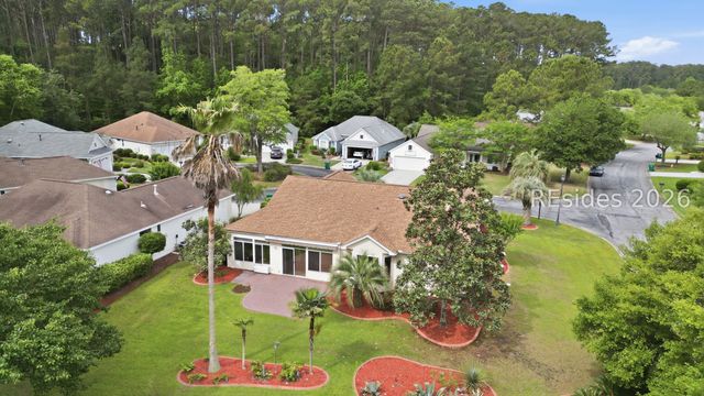 1 Caleb Ct, Bluffton, SC 29909