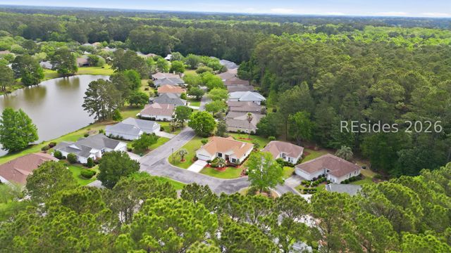 1 Caleb Ct, Bluffton, SC 29909