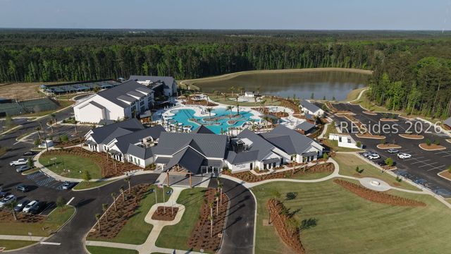 1 Caleb Ct, Bluffton, SC 29909