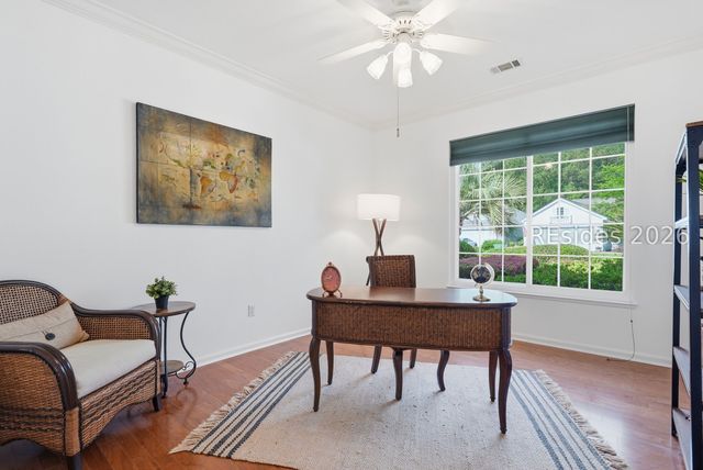 1 Caleb Ct, Bluffton, SC 29909