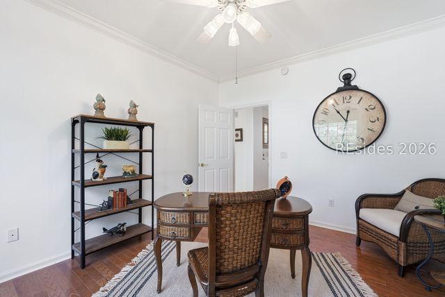 1 Caleb Ct, Bluffton, SC 29909