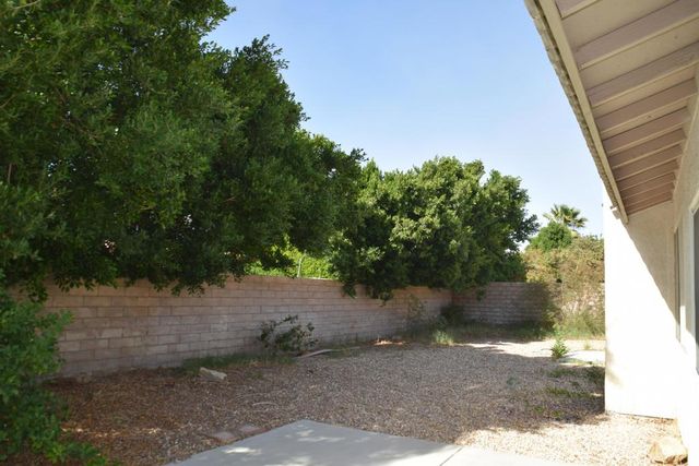 27160 Shadowcrest Lane, Cathedral City, CA 92234