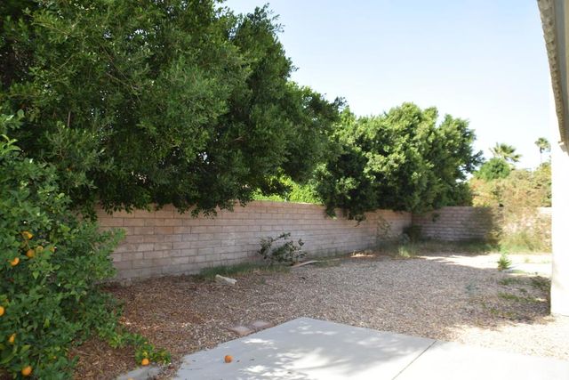 27160 Shadowcrest Lane, Cathedral City, CA 92234