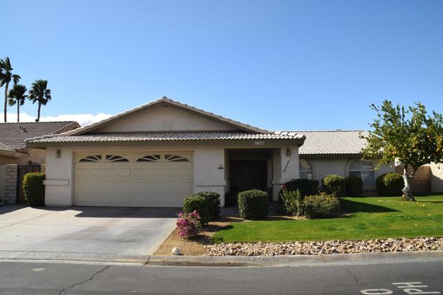 27160 Shadowcrest Lane, Cathedral City, CA 92234