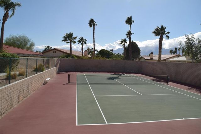 27160 Shadowcrest Lane, Cathedral City, CA 92234