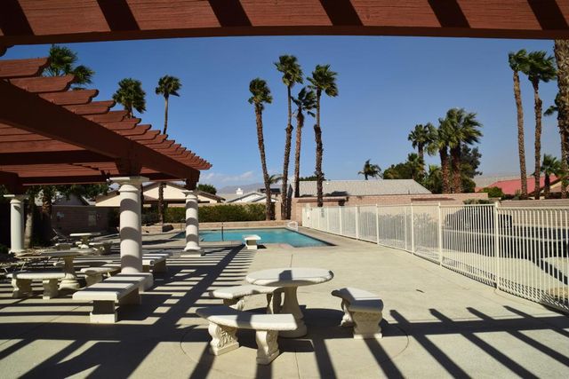 27160 Shadowcrest Lane, Cathedral City, CA 92234