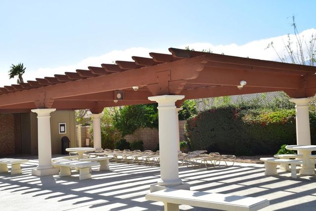 27160 Shadowcrest Lane, Cathedral City, CA 92234