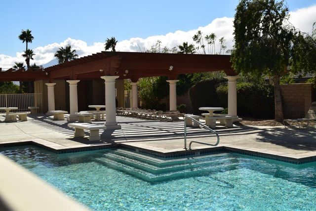27160 Shadowcrest Lane, Cathedral City, CA 92234