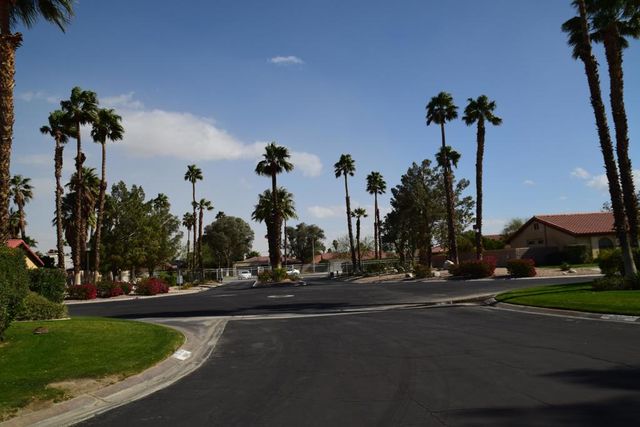 27160 Shadowcrest Lane, Cathedral City, CA 92234