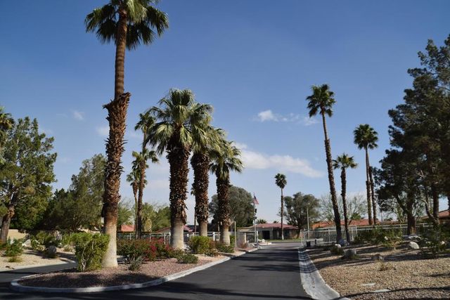 27160 Shadowcrest Lane, Cathedral City, CA 92234