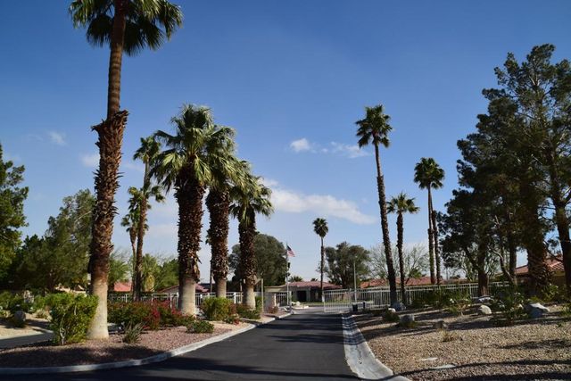 27160 Shadowcrest Lane, Cathedral City, CA 92234