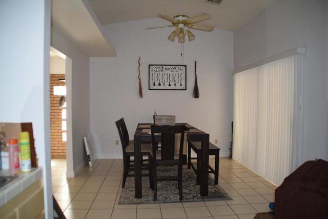 27160 Shadowcrest Lane, Cathedral City, CA 92234