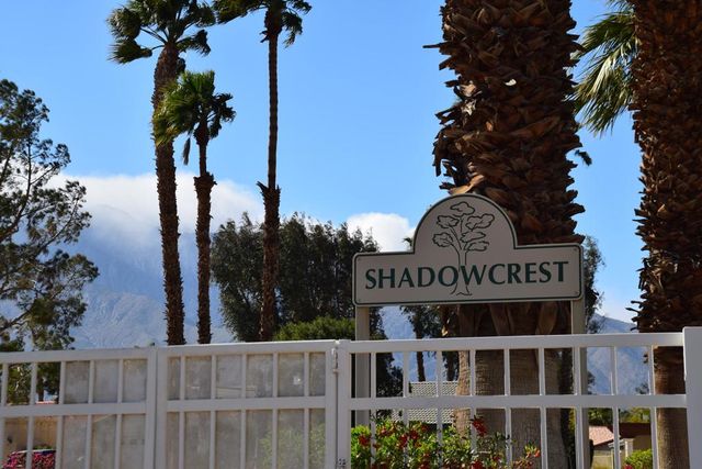 27160 Shadowcrest Lane, Cathedral City, CA 92234