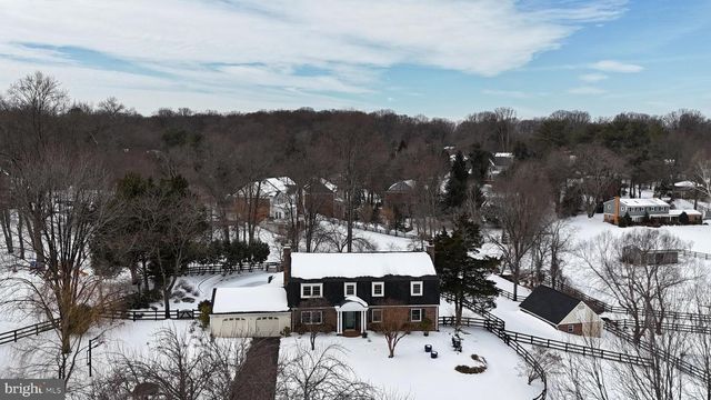 3022 FOX DEN LN, Oakton, VA 22124