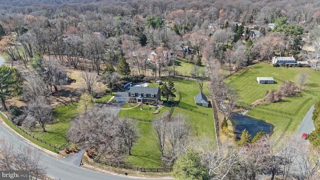 3022 FOX DEN LN, Oakton, VA 22124