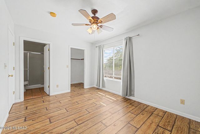 1270 N Falcon Ridge Drive, Tucson, AZ 85745