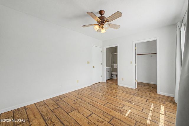 1270 N Falcon Ridge Drive, Tucson, AZ 85745