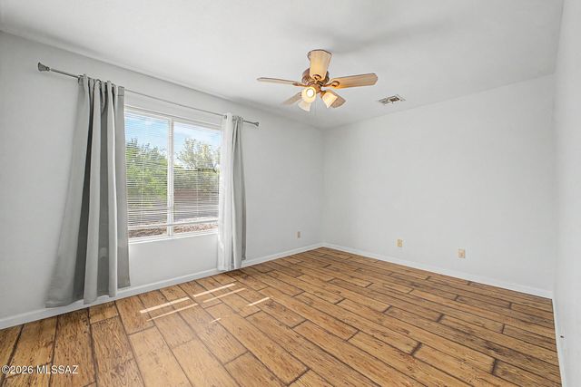 1270 N Falcon Ridge Drive, Tucson, AZ 85745