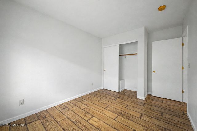 1270 N Falcon Ridge Drive, Tucson, AZ 85745