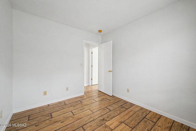 1270 N Falcon Ridge Drive, Tucson, AZ 85745