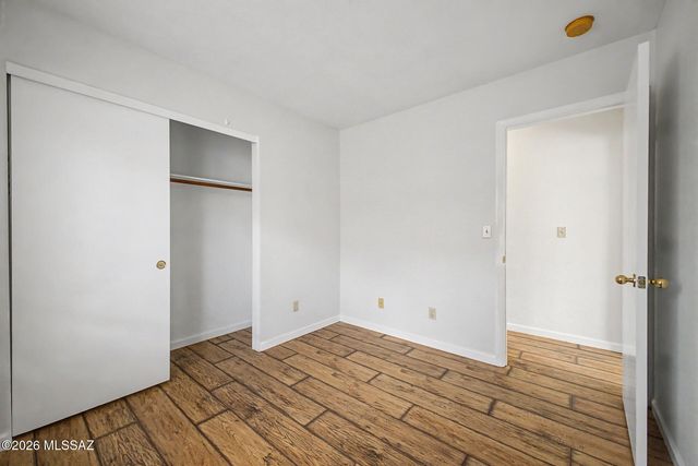 1270 N Falcon Ridge Drive, Tucson, AZ 85745