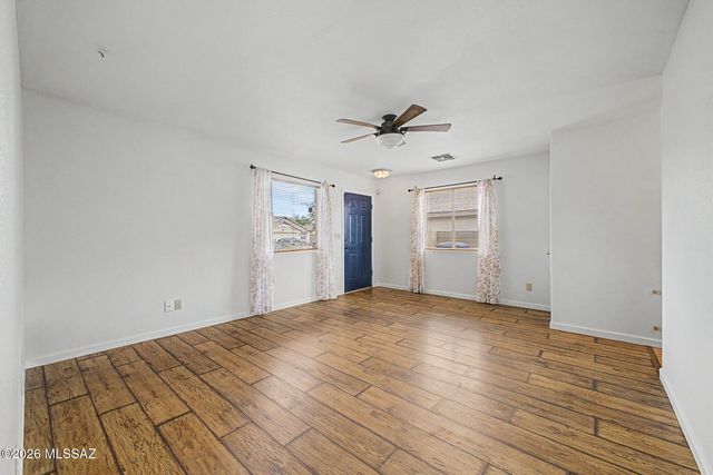 1270 N Falcon Ridge Drive, Tucson, AZ 85745