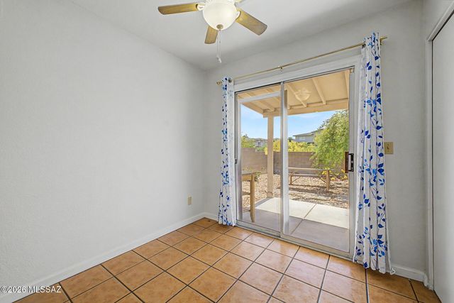 1270 N Falcon Ridge Drive, Tucson, AZ 85745