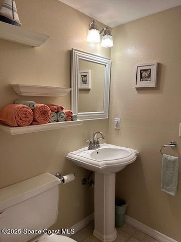 3170 N Atlantic Avenue 313, Cocoa Beach, FL 32931