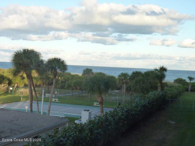3170 N Atlantic Avenue 313, Cocoa Beach, FL 32931