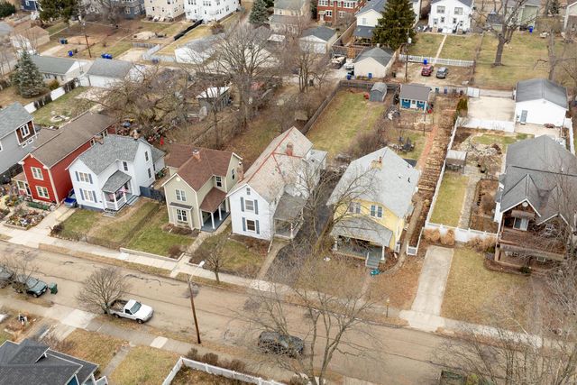 76 E Lakeview Avenue, Columbus, OH 43202