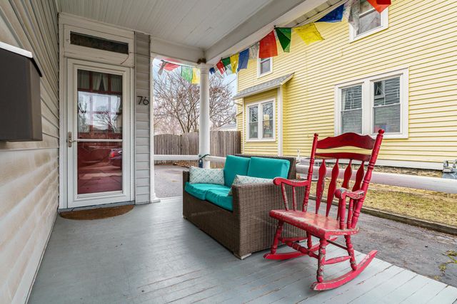 76 E Lakeview Avenue, Columbus, OH 43202