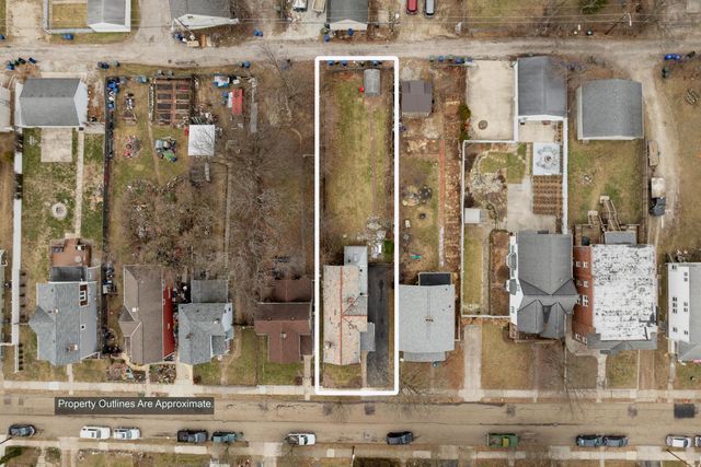 76 E Lakeview Avenue, Columbus, OH 43202