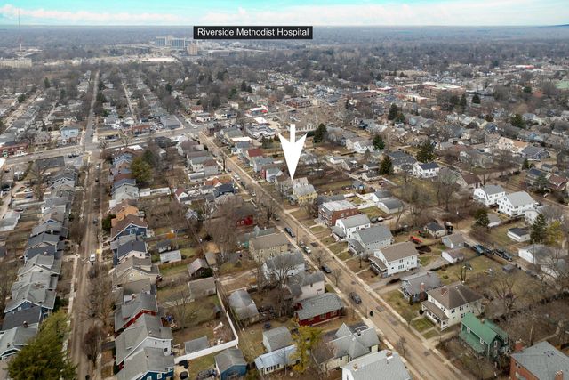 76 E Lakeview Avenue, Columbus, OH 43202