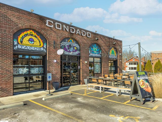 76 E Lakeview Avenue, Columbus, OH 43202