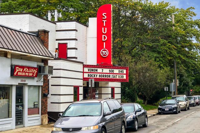 76 E Lakeview Avenue, Columbus, OH 43202