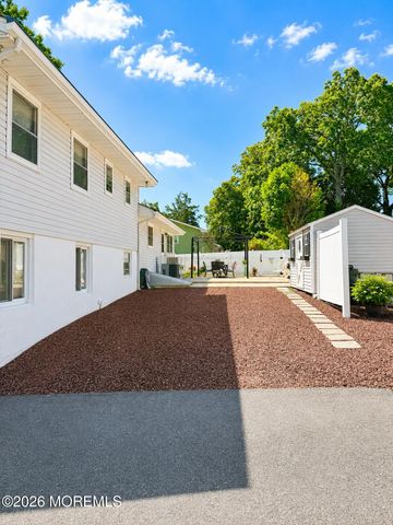 554 Gold Street, Toms River, NJ 08753