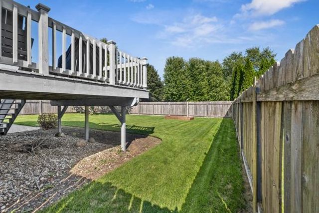 829 Edgemore Drive, Sun Prairie, WI 53590