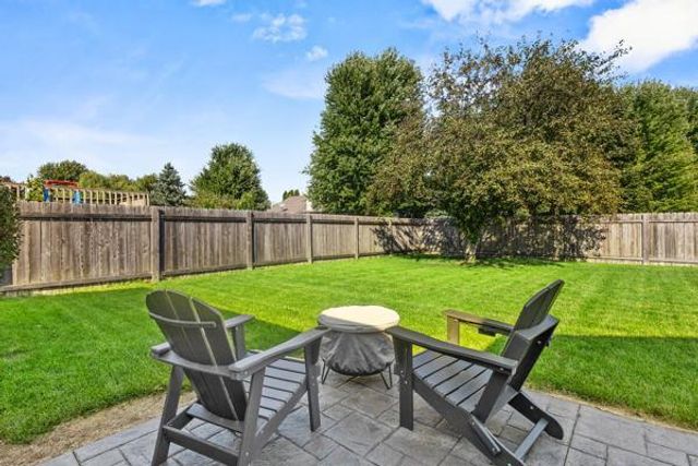 829 Edgemore Drive, Sun Prairie, WI 53590