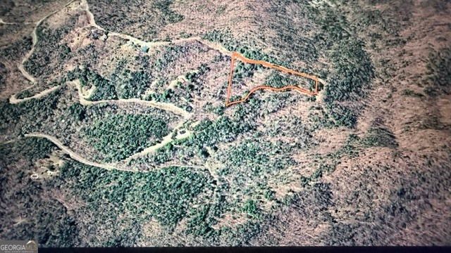 LOT 169 Flagpole Circle, Ellijay, GA 30540