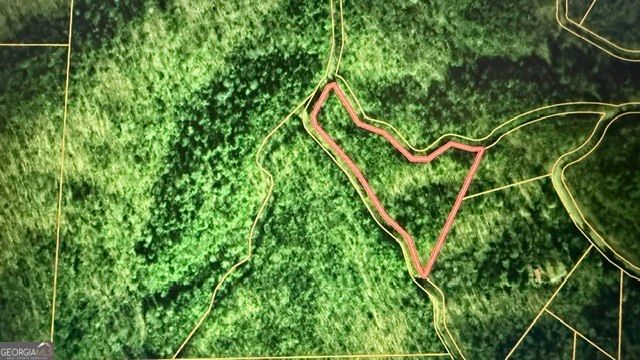 LOT 169 Flagpole Circle, Ellijay, GA 30540
