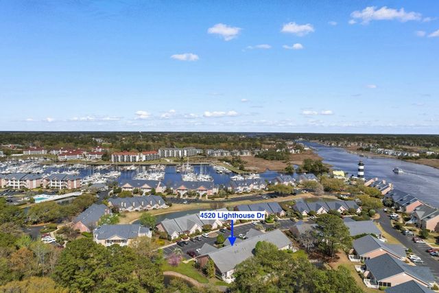 4520 Lighthouse Dr Unit 29D, Little River, SC 29566