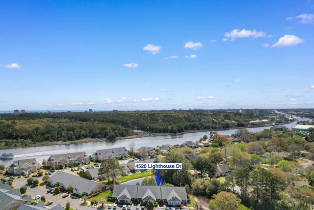 4520 Lighthouse Dr Unit 29D, Little River, SC 29566