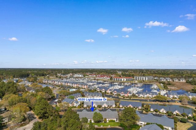 4520 Lighthouse Dr Unit 29D, Little River, SC 29566