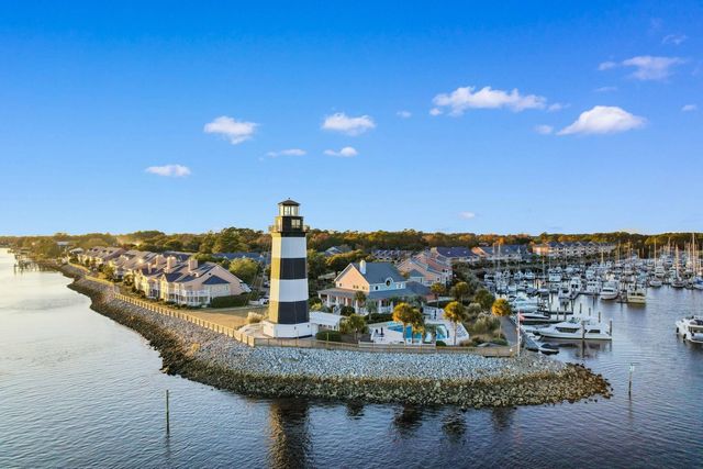 4520 Lighthouse Dr Unit 29D, Little River, SC 29566