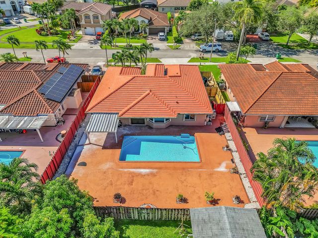 14809 SW 180th St, Miami, FL 33187