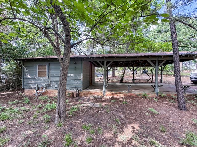 1036 Lake Franklin Dr, Winnsboro, TX 75494