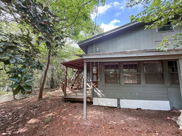 1036 Lake Franklin Dr, Winnsboro, TX 75494