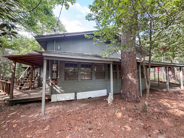 1036 Lake Franklin Dr, Winnsboro, TX 75494