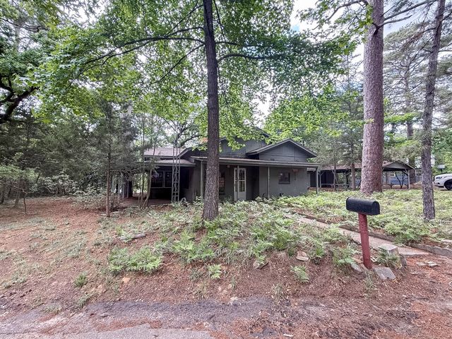 1036 Lake Franklin Dr, Winnsboro, TX 75494