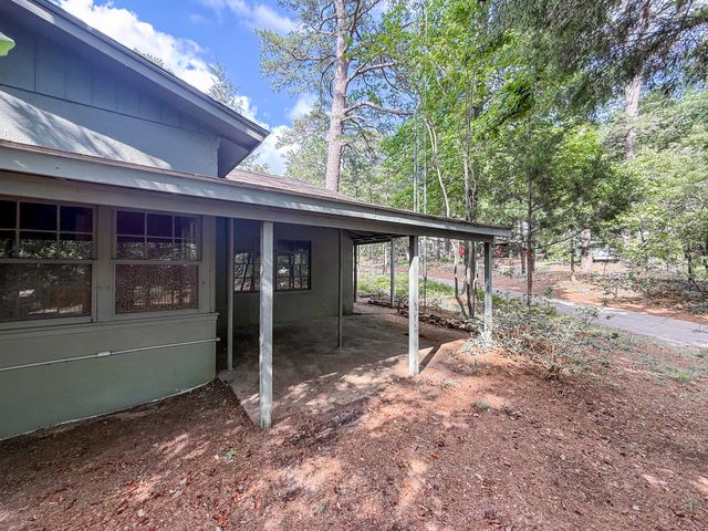 1036 Lake Franklin Dr, Winnsboro, TX 75494